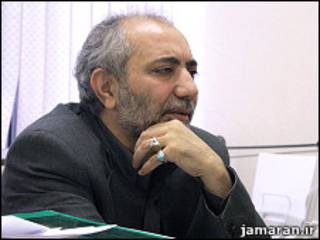 امیر ارجمند