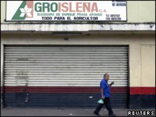 Agroisleña.
