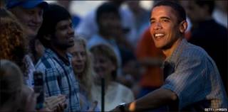 Barack Obama
