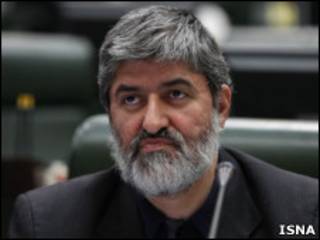 علی مطهری