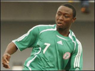 Obasi