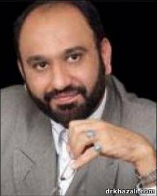 مهدی خزعلی