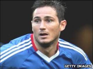 Frank Lampard