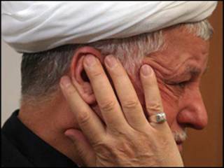 هاشمی رفسنجانی