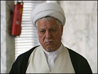 هاشمی رفسنجانی