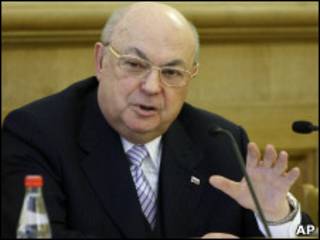 Владиимр Ресин