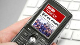 Cep telefonu