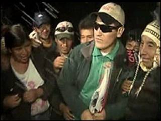 كارلوس ماماني