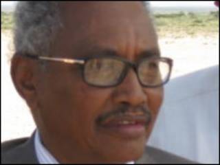 Madaxwaynaha Puntland
