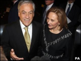 Sebastián Piñera