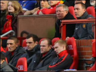 Wayne Rooney
