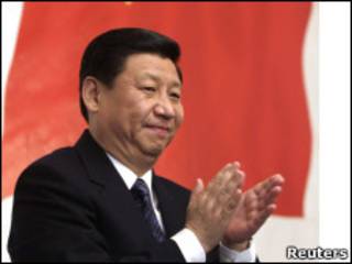 Xi Jinping