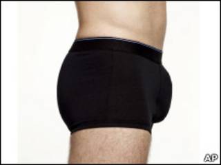 Bodymax pant