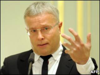 Александр Лебедев