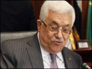 محمود عباس