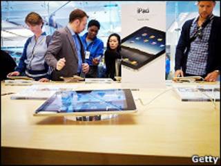 Oficina de Apple