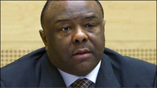 Pierre Bemba