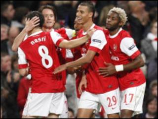 Arsenal