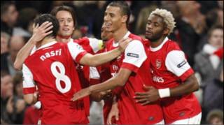 Arsenal