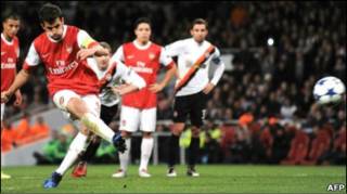 Arsenal
