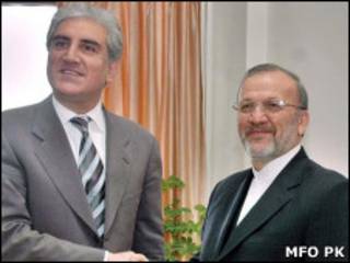 متکی و قریشی
