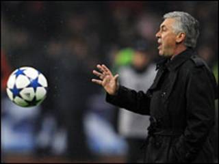 Tababaraha Chelsea