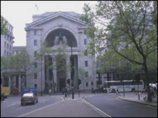 Bush House, hoyga BBC World Service