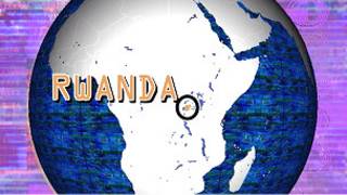 Rwanda