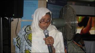 Jamila Tangaza