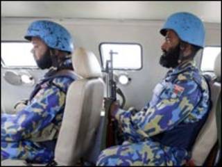 Askari wa AU