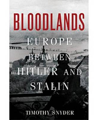 Bloodlands