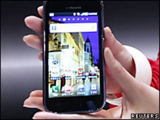 Internet Phone