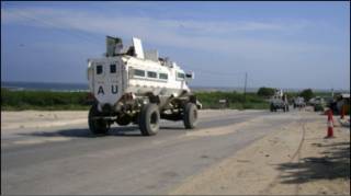 AMISOM