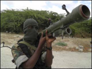 Shabaab