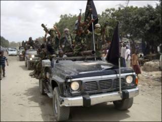 Shabaab