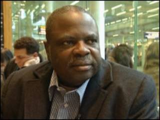 Amos Adamu
