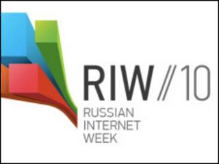 Rusian Internet Week 2010