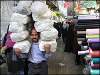 بازار ایران