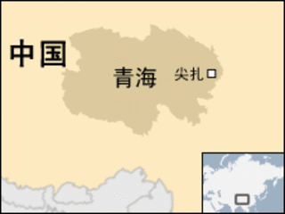 Taswirar kasar China
