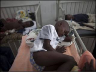 haiti