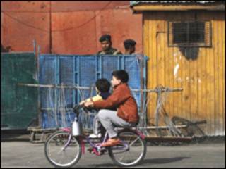 فائل فوٹو (کشمیر)