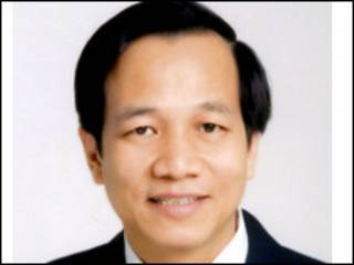 Ông Đào Ngọc Dung