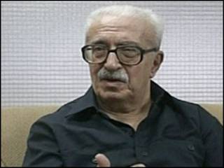 طارق عزيز