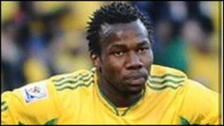 Khumalo