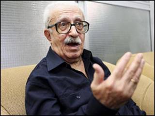Tariq Aziz