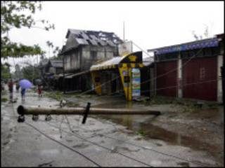 giri cyclone_kyauk Phyu