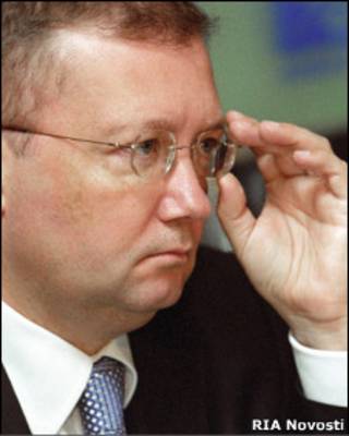 Александр Яковенко