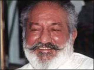 پیر پگاڑہ