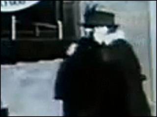 مسافر زمان