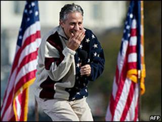 Jon Stewart